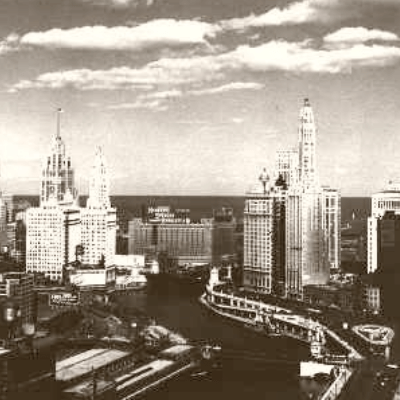 HISTORICAL LANDSCAPE PRINTS